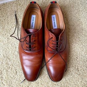 Steve Madden Dress Shoes